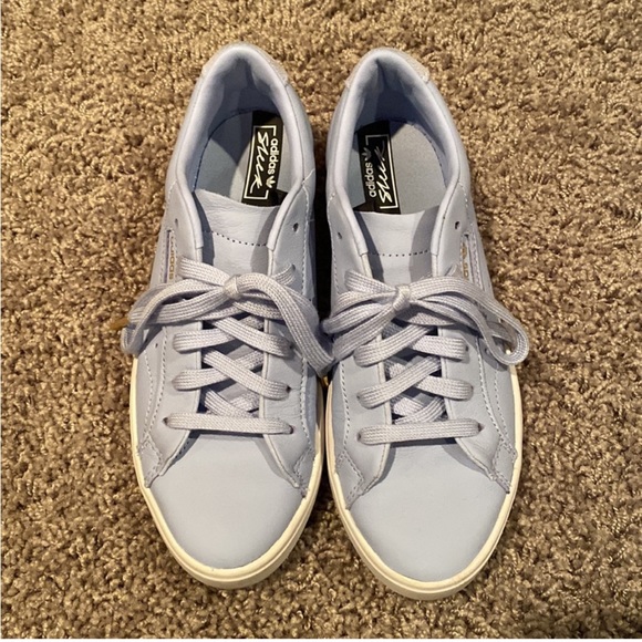 Adidas Sneakers - Picture 2 of 9